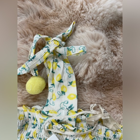 Jessica Simpson Romper - Picture 3 of 5